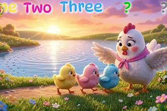 create engaging ai kids animation videos