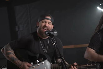 record, sing and write southern country rock songs with acoustic guitar