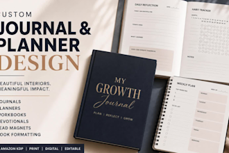 do prayer journal design journal formatting digital journal book cover design