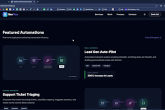 n8n automation, n8n workflow, ai automation, or n8n ai agent