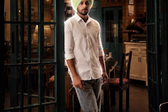 edit cinematic punjabi reels with trending effects and subtitles