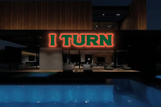 professionally edit cinematic real estate videos for property listings