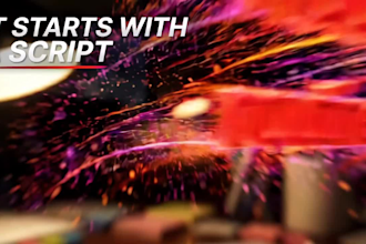write ugc ad scripts and produce video ads that convert