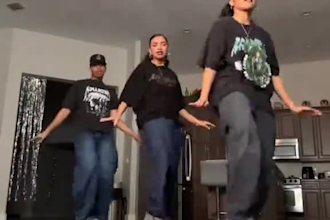 perform a professional breakdance video for your song or brand