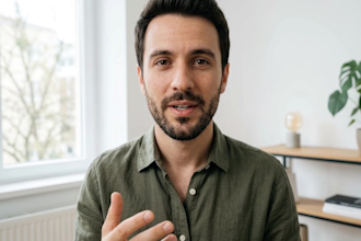 create authentic ai ugc video ads for your brand