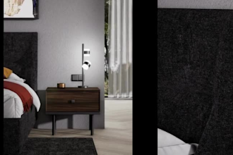 produce 3d furniture, home appliance animation for marketing and visualization