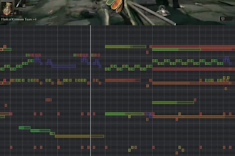 orchestrate your film or videogame trailer