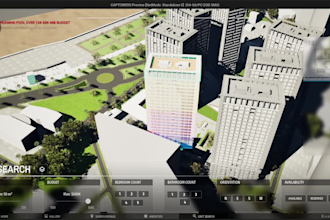 be your archviz explorer expert in unreal engine