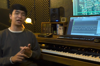 be your professional edm ghost producer in any style