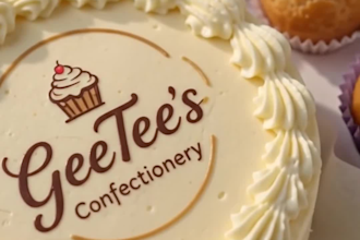 create a brand promotional video for you