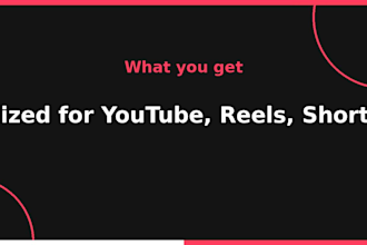 turn your article or blog post into an engaging video
