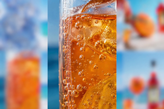 create premium  campaign visuals for your brand