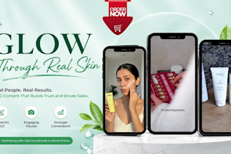 create engaging ai influencer videos for social media