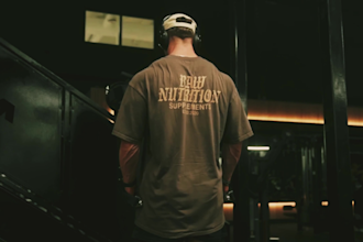 edit engaging fitness shorts and gym instagram reels