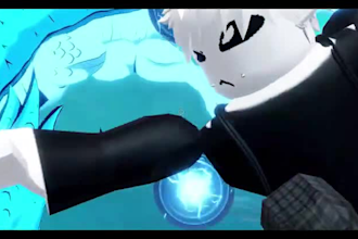 create custom roblox vfx, combat abilities and animations