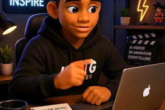 generate ai videos for you