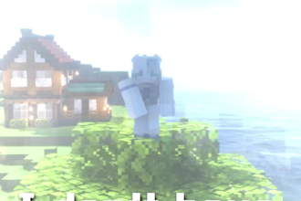 create minecraft replay mod video, shorts for youtube