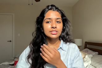 make a natural spokesperson ugc video content for your business, tik tok