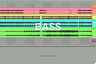 extract or remove stems from any song in 1 hour