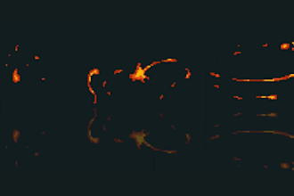 create custom pixel vfx, 2d game assets, effects, skill icon, sprite animation