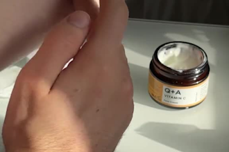 create ugc videos for skincare haircare beauty products brands