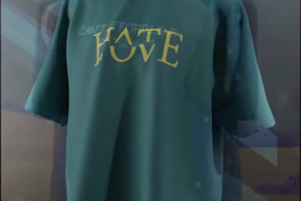 create cinematic 3d hoodie, tshirt and streetwear animation for clothing brands
