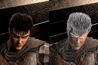 do unreal engine daz 3d realistic character 3d game character modeling animation