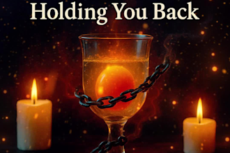 do an egg cleanse reading for curse removal and protection