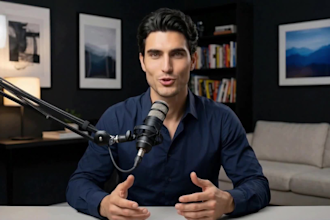 create realistic and professional ai avatar videos