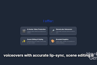 create professional ai explainer videos for saas, businesses
