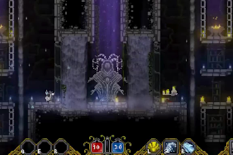 develop 2d indie pixel art game, rpg, platformer in godot, unity, ue4 rpg maker