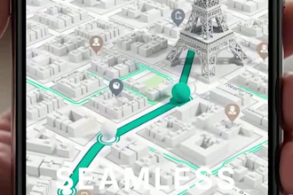create app promo video, app explainer video, app intro