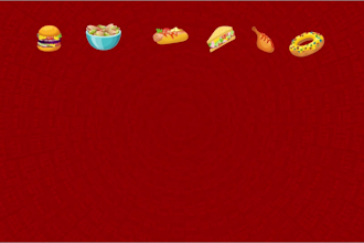 create a food promo video and restaurant promo video