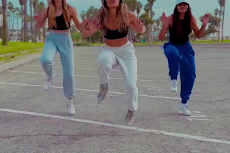 tiktok dance, viral dance video, twerk dance, choreography, reels video dance