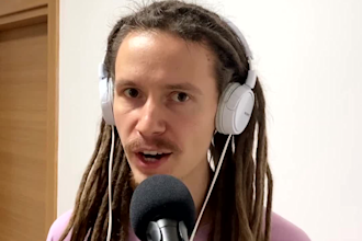 teach you how to sing