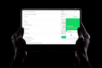 figma to wordpress, webflow, framer responsive website