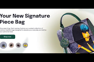 build a complete white label ecommerce platform for your business