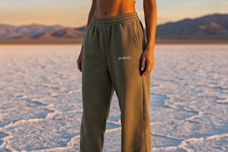 create luxury ai clothing photography for your brand