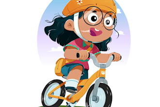 create an animated GIF, mp4, files lottie json, animated svg