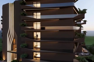 create realistic exterior renders