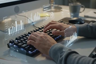 professional ai content evaluation and data quality analysis