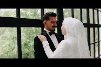 be your professional wedding and event