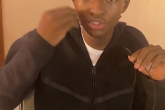 monteur vidéo format court