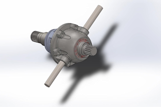 do 3d modeling, product design and rendering in solid works