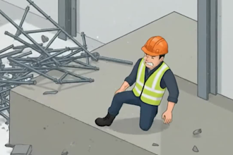 do ai safety training video, workplace safety and osha video