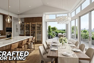 create cinematic luxury real estate ai video for homes villas and property sales