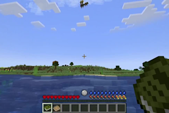 fix build prison server minecraft modpack minecraft builder minecraft developer