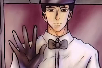 draw a digital art, fanart, oc commission in my style