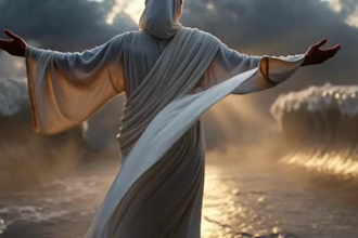 create ai bible story,3d bible story,kids bible videos, christian story