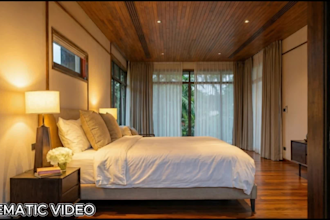 create photorealistic ai interior architectural rendering